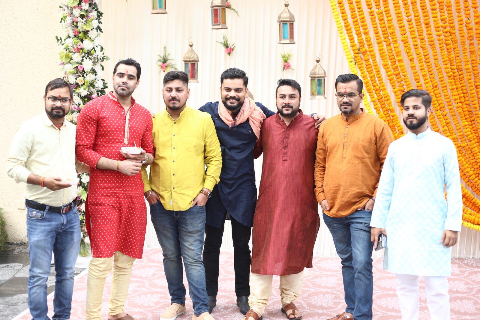 Diwali 2023 Celebrations
