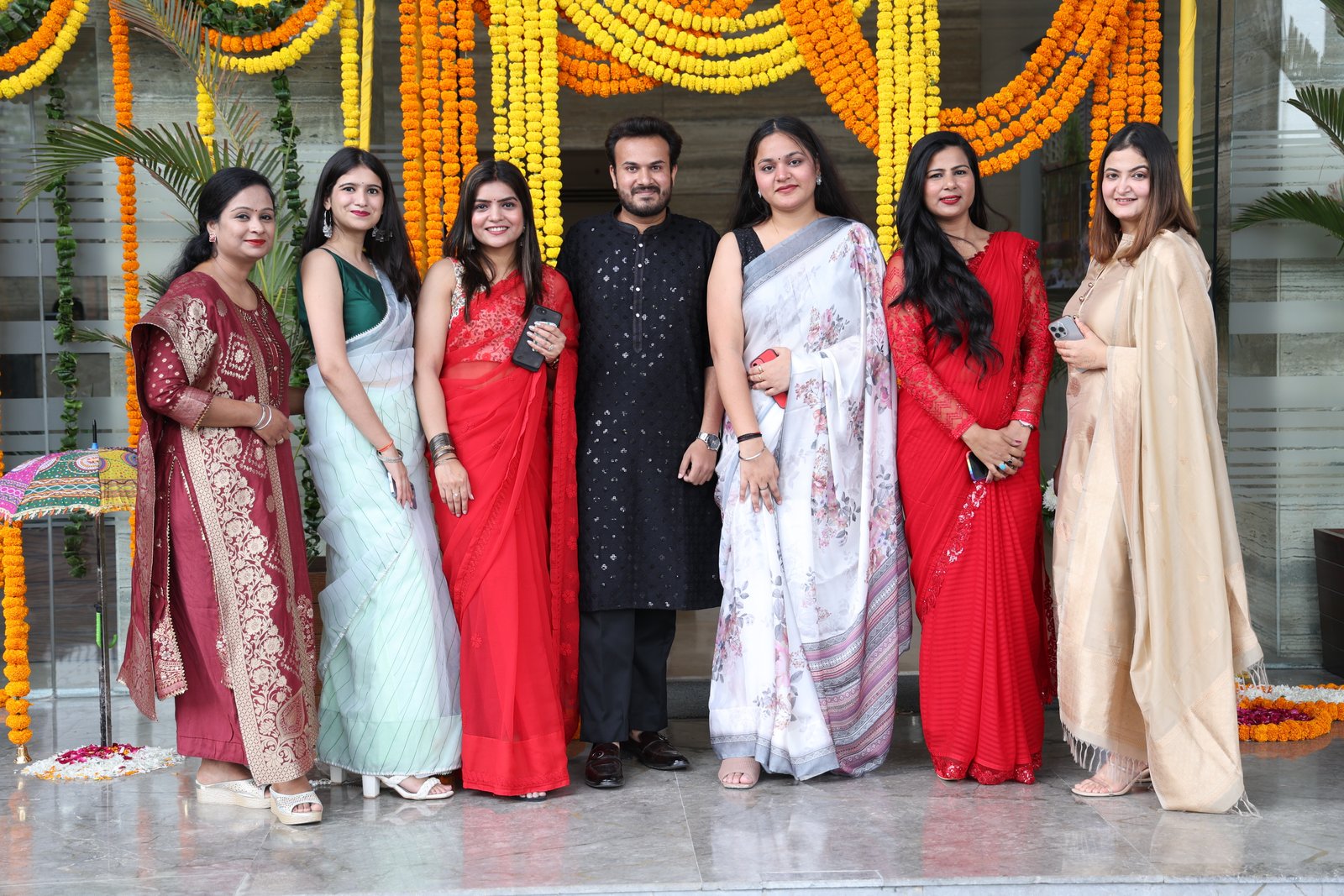 Diwali 2023 Celebrations