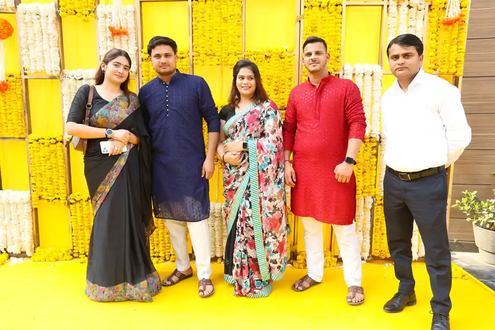 Diwali 2024 Celebrations