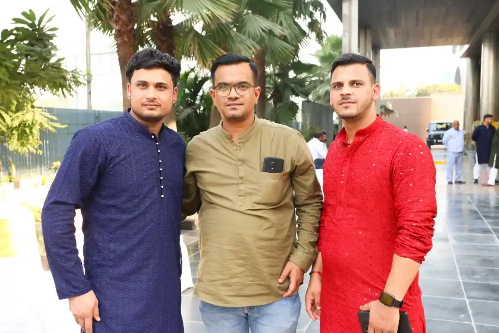 Diwali 2024 Celebrations