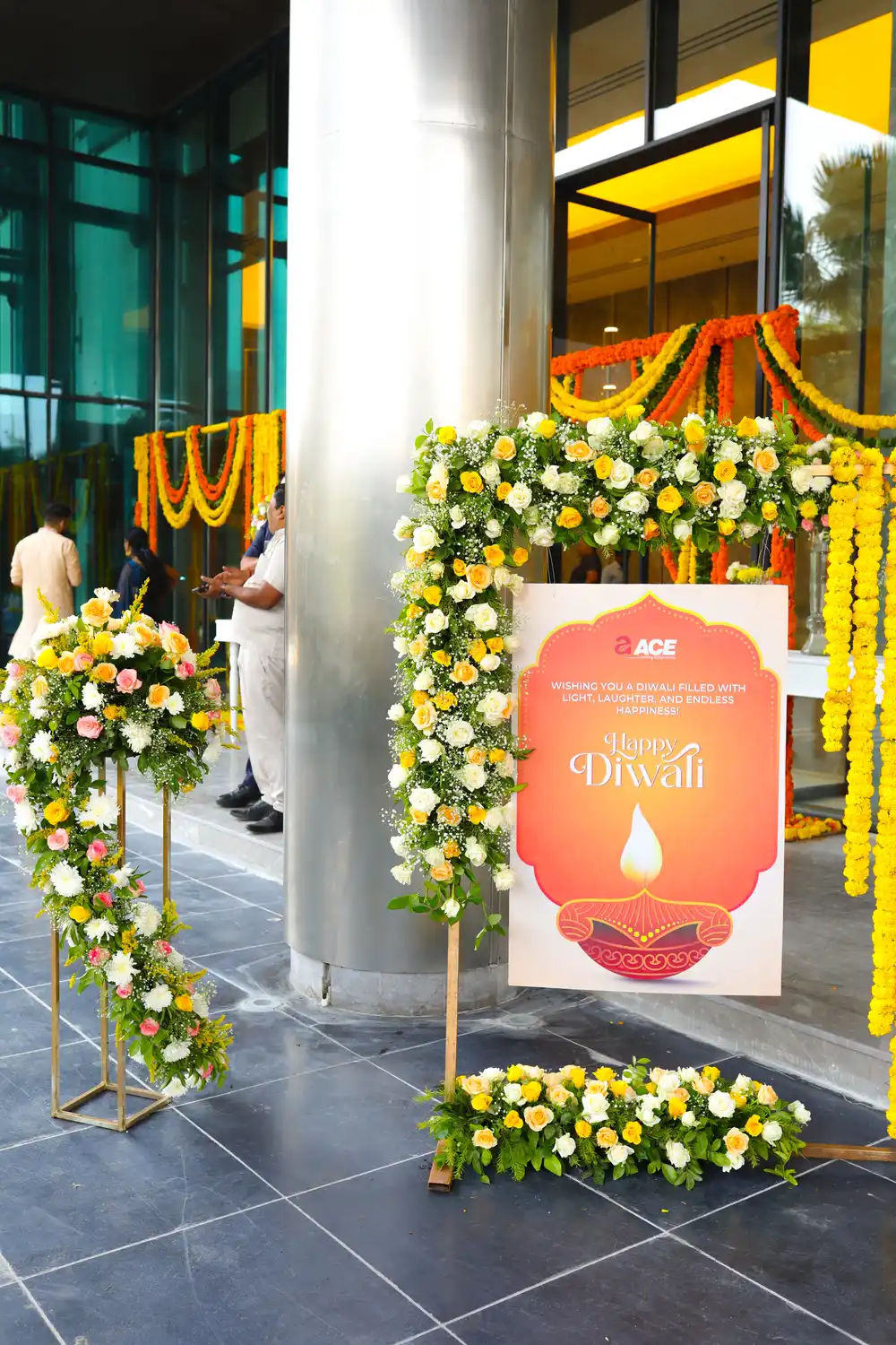 Diwali 2024 Celebrations