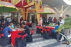 Events and Exhibitions