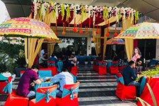 Events and Exhibitions