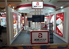 Events and Exhibitions