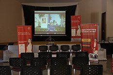 Events and Exhibitions