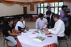 Events and Exhibitions
