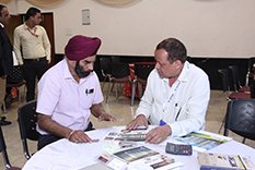 Events and Exhibitions
