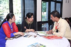 Events and Exhibitions