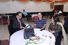 Events and Exhibitions