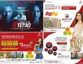 Print Campaign