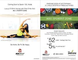 Print Campaign
