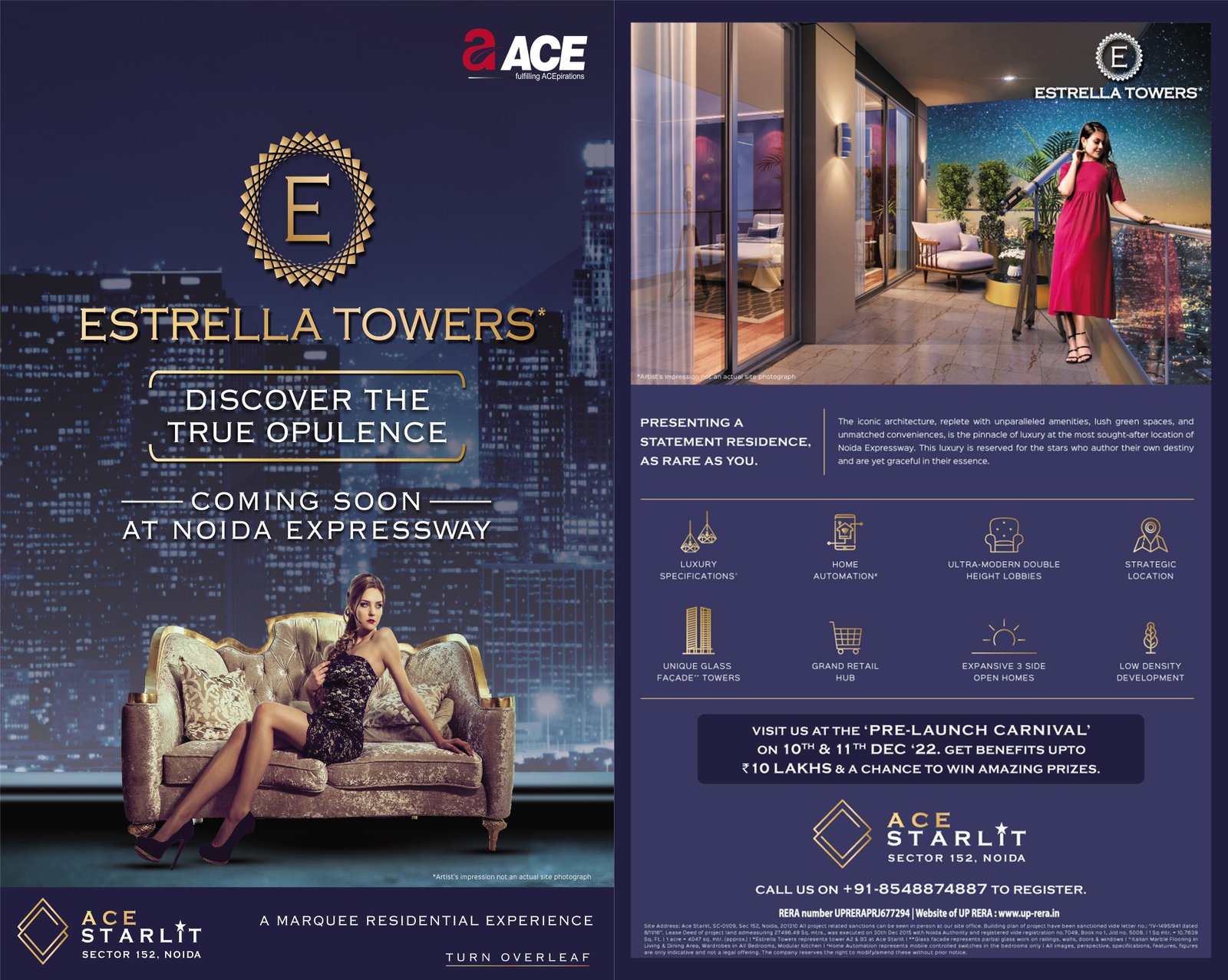 Print Campaign