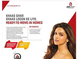 Print Campaign