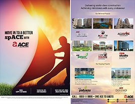Print Campaign