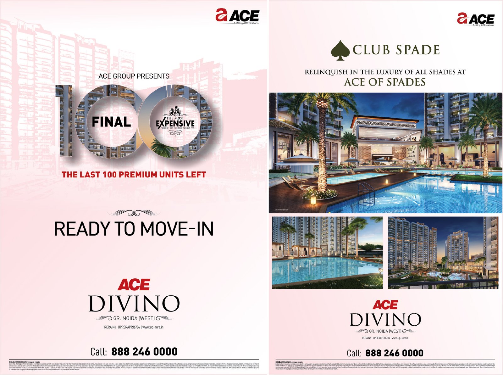 Print Campaign