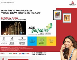 Print Campaign