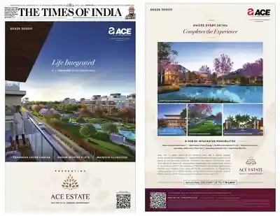 Print Campaign