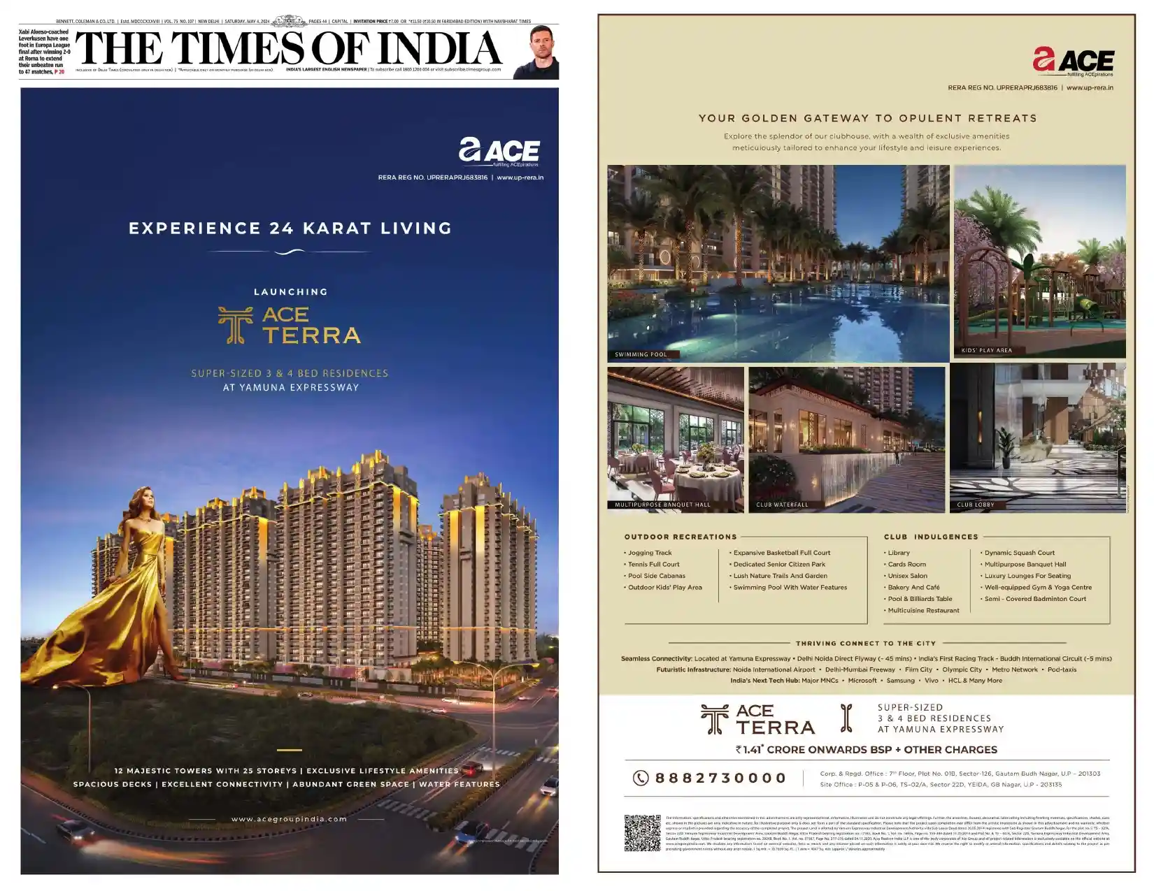 Print Campaign