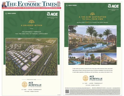 Print Campaign