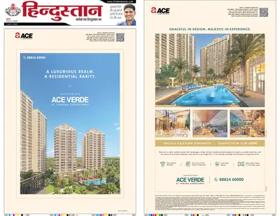 Print Campaign