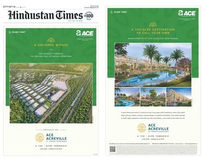 Print Campaign