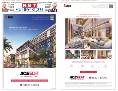 Print Campaign
