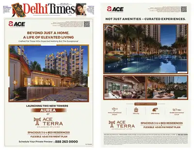Print Campaign