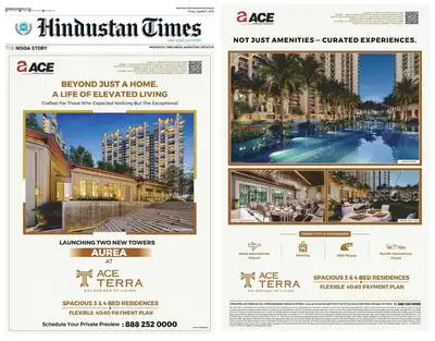 Print Campaign
