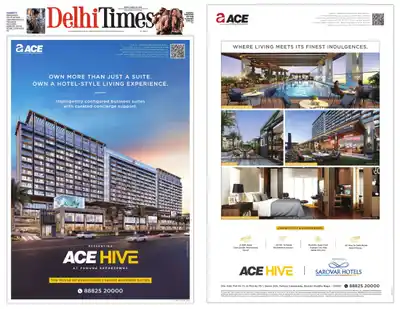 Print Campaign