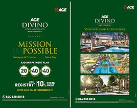 Print Campaign