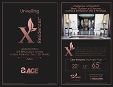 Print Campaign
