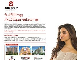 Print Campaign