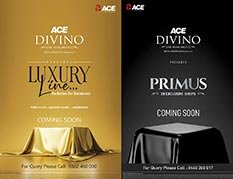 Print Campaign