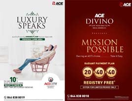 Print Campaign