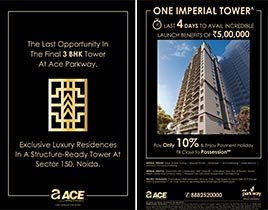 Print Campaign