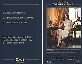 Print Campaign