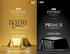 Print Campaign