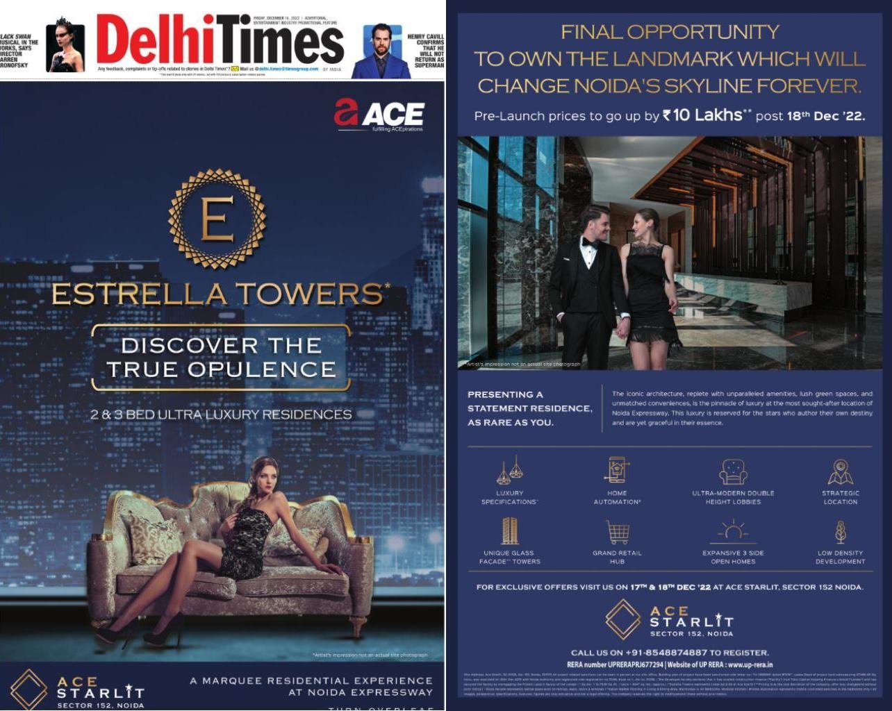Print Campaign